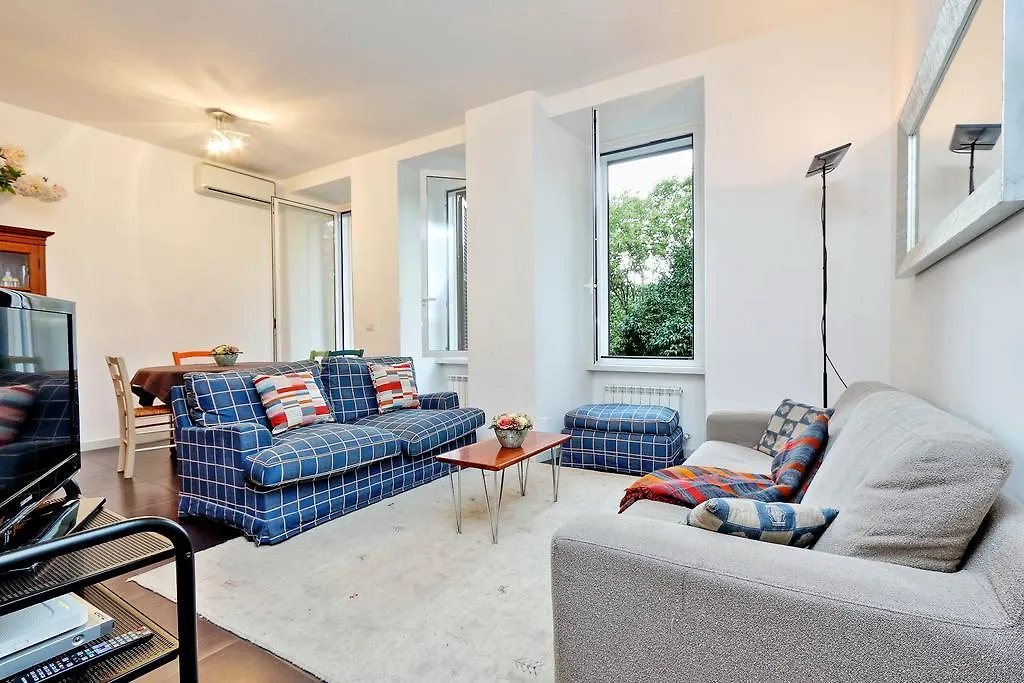 Beesprint Sannio Apartment Rome Italy